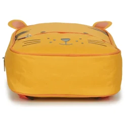 Citrouille et Compagnie - TIGER YELLOW