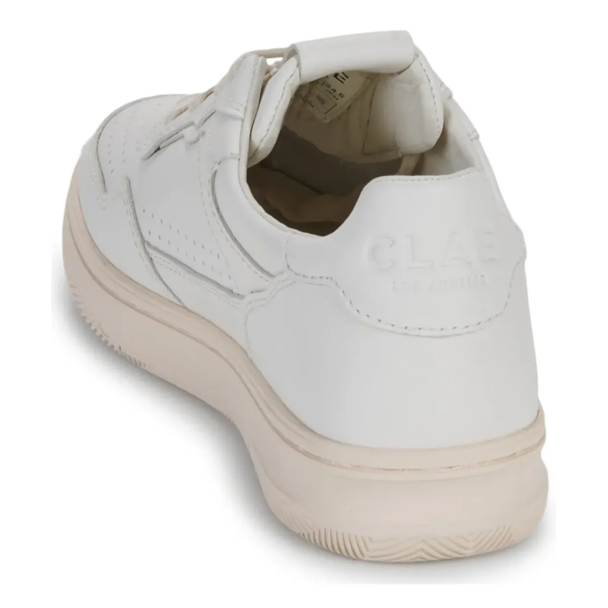 Clae - HAYWOOD
