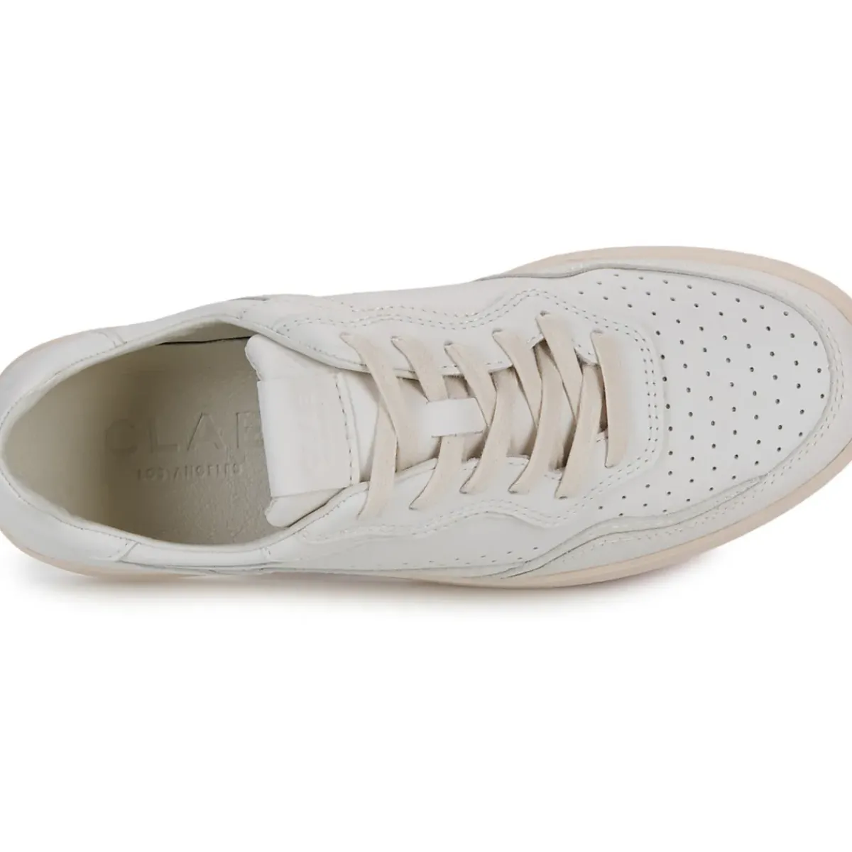 Clae - HAYWOOD