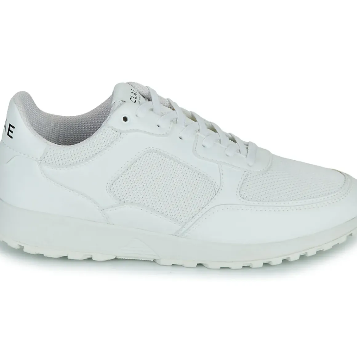 Clae - JOSHUA