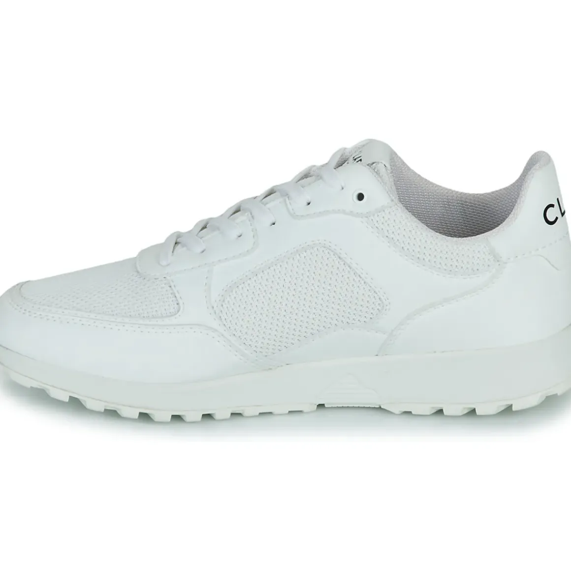 Clae - JOSHUA