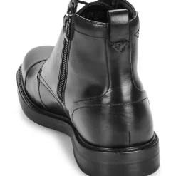 Clarks - Aldwin Cap