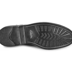 Clarks - Aldwin Cap