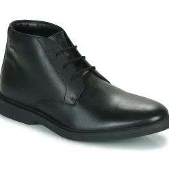 Clarks - ATTICUSLTHIGTX
