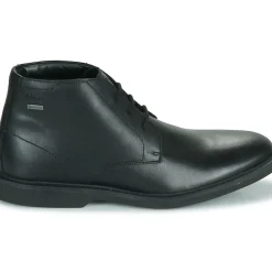 Clarks - ATTICUSLTHIGTX