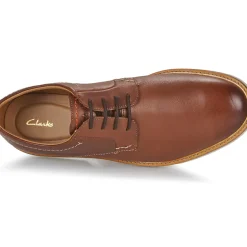 Clarks - ATTICUS LTLACE