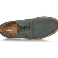 Clarks - ATTICUS LT LACE