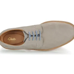 Clarks - ATTICUS LT LACE