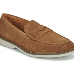 Clarks - ATTICUS LTSLIP