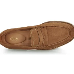 Clarks - ATTICUS LTSLIP