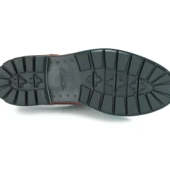 Clarks - BATCOMBE HALL
