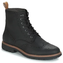 Clarks - BATCOMBE LORD
