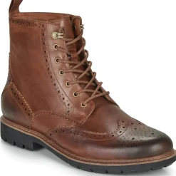 Clarks - BATCOMBE LORD
