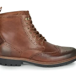 Clarks - BATCOMBE LORD