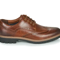 Clarks - BATCOMBE WING
