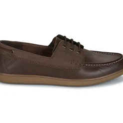 Clarks - BRATTON BOAT