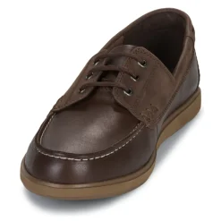 Clarks - BRATTON BOAT