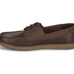 Clarks - BRATTON BOAT