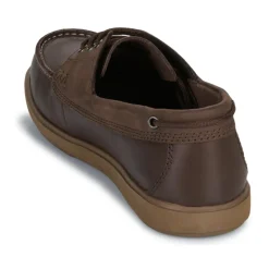 Clarks - BRATTON BOAT