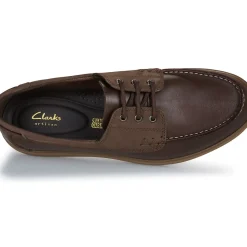 Clarks - BRATTON BOAT