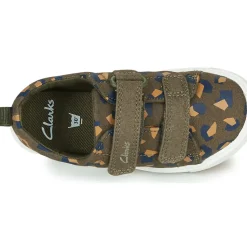 Clarks - CITY BRIGHT T