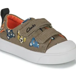 Clarks - CITY BRIGHT T