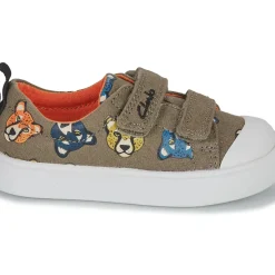 Clarks - CITY BRIGHT T
