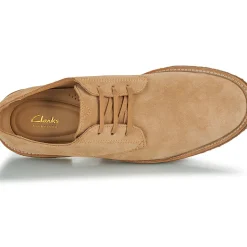 Clarks - CLARKDALE DERBY