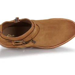 Clarks - COLOGNE BUCKLE