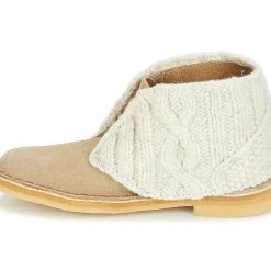 Clarks - DESERT BOOT