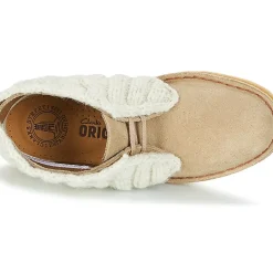Clarks - DESERT BOOT