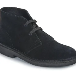 Clarks - DESERT BOOT O