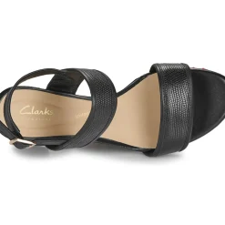 Clarks - EZORIA SLING