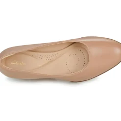 Clarks - FREVA85 COURT