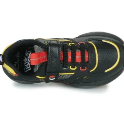 Clarks - GRIP PEARL K