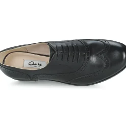 Clarks - HAMBLE OAK