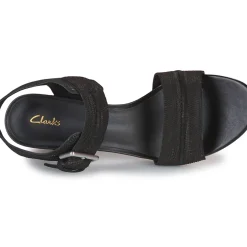 Clarks - KARSEAHI SEAM