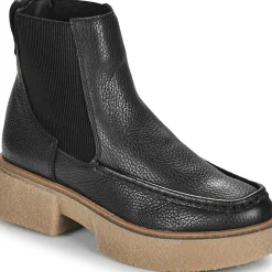 Clarks - Linoso Top