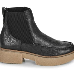 Clarks - Linoso Top