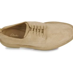 Clarks - MARTOCK LACE