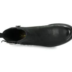 Clarks - Orinoco2 Bay