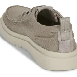 Clarks - POLDEN MOC