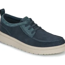 Clarks - POLDEN MOC