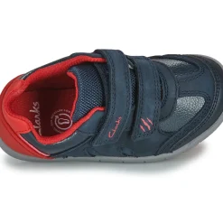Clarks - REX PLAY T