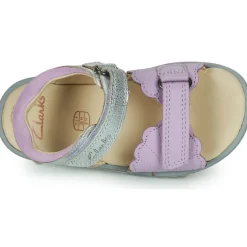 Clarks - ROAM WING K.