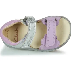 Clarks - ROAM WING T.