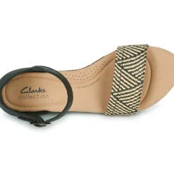 Clarks - ROSE EASE