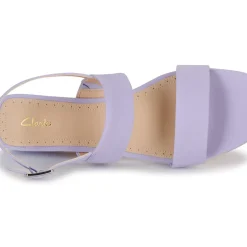 Clarks - SEREN25 STRAP
