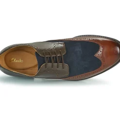 Clarks - STANFORD LIMIT