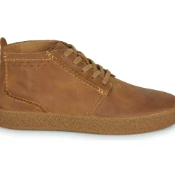 Clarks - STREETHILL MID